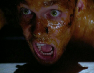 Illustration for article titled Eugene Tooms, X-Files Mack Daddy